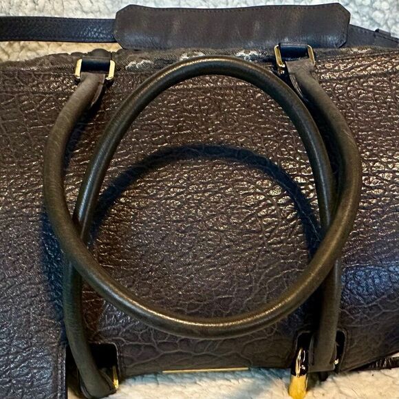 Louis Vuitton Volupté Psyche Gris Runway Bag Limited Edition Authentic - Picture 7 of 16